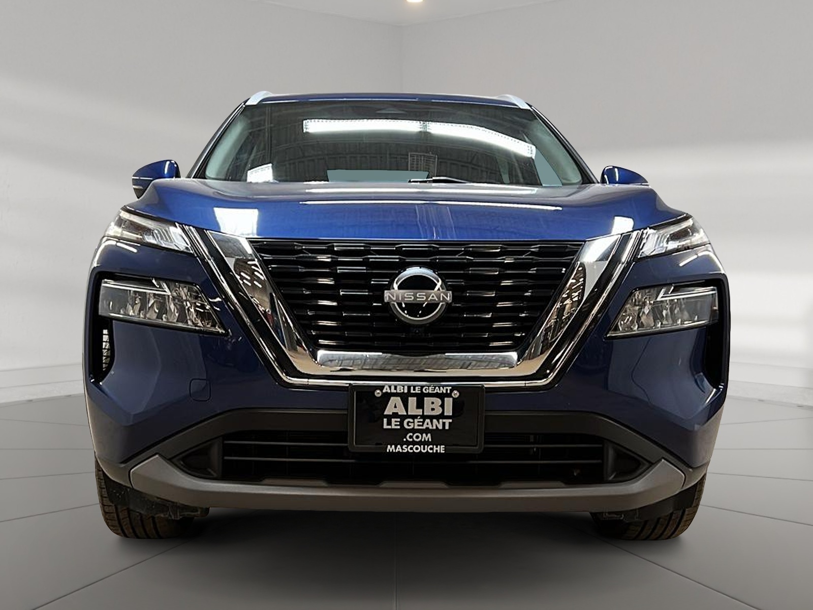 Nissan Rogue SV TOIT PANO 4RM 2023 — photo 2