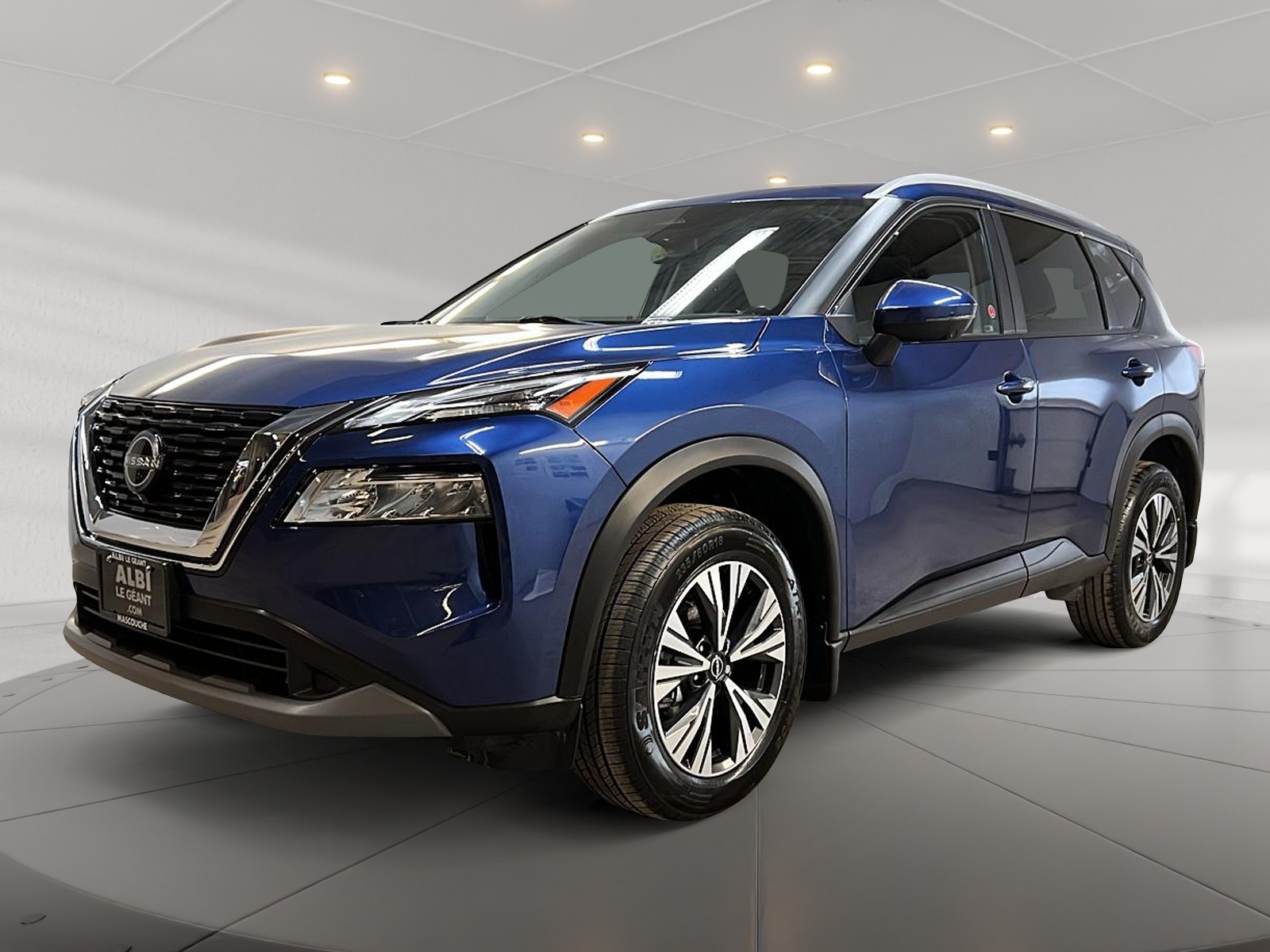 Nissan Rogue SV TOIT PANO 4RM 2023