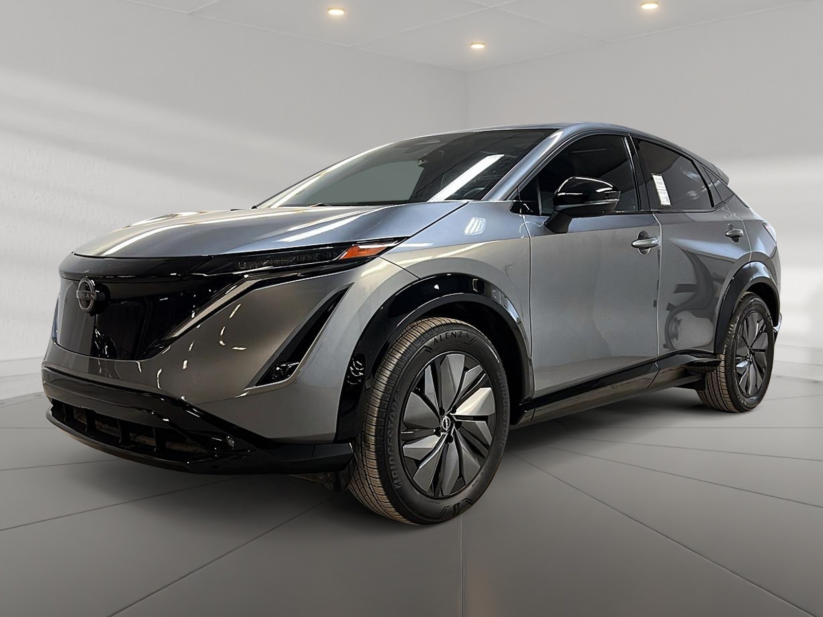 Nissan ARIYA EVOLVE E-4ORCE CUIR TOIT PANO NAV 4RM 2025