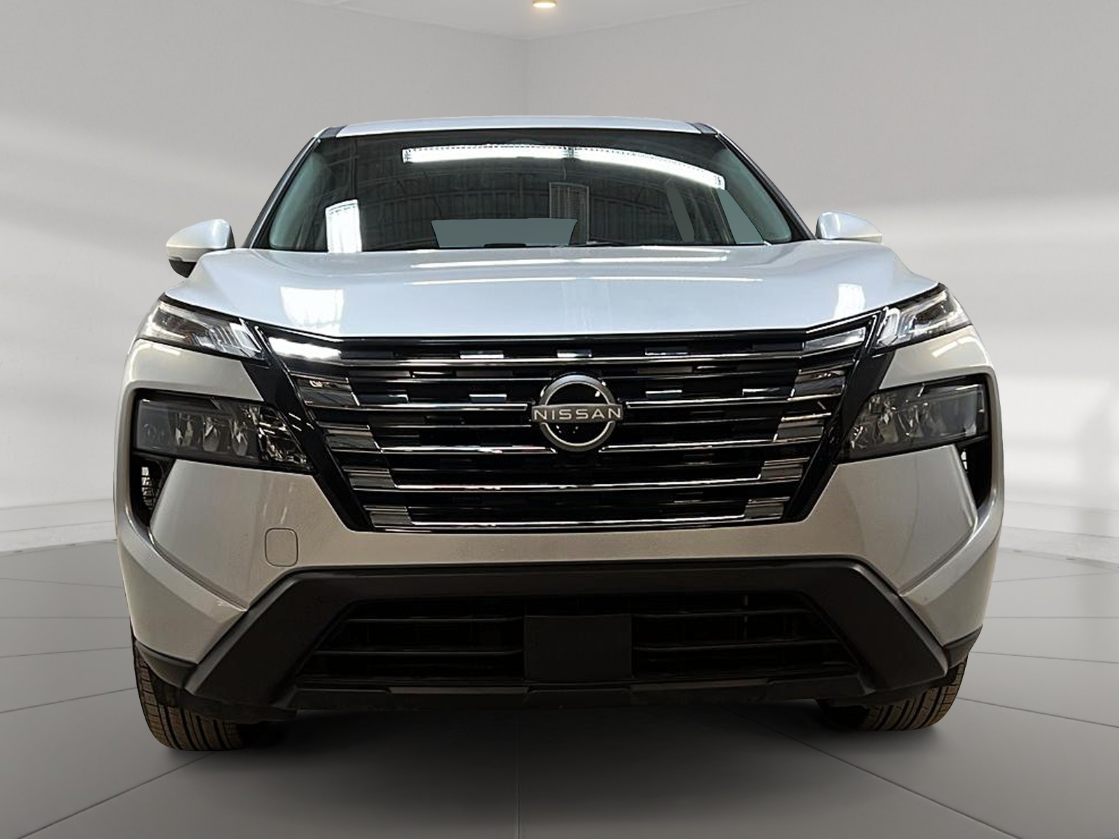 Nissan Rogue S 4RM 2025 — photo 2