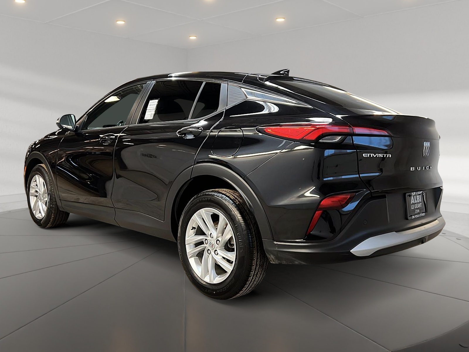 Buick Envista PREFERRED 2024 — photo 6