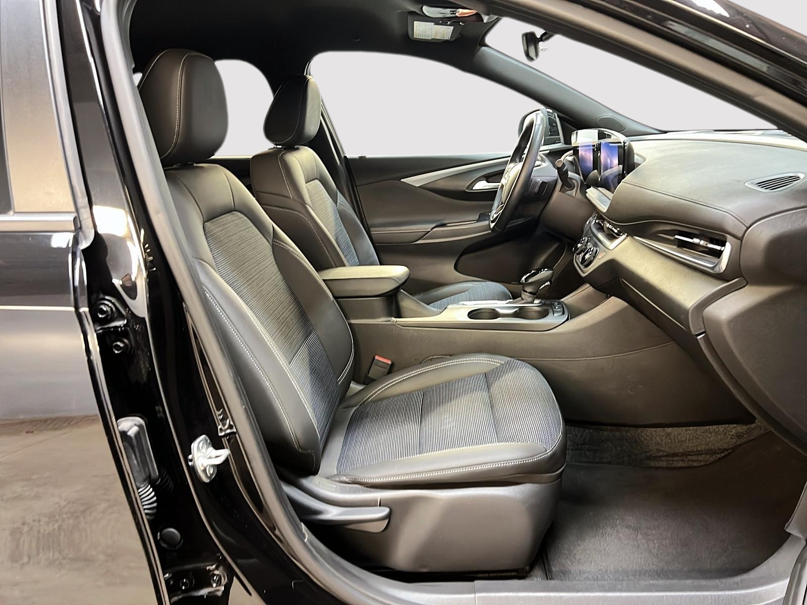 Buick Envista PREFERRED 2024 — photo 8