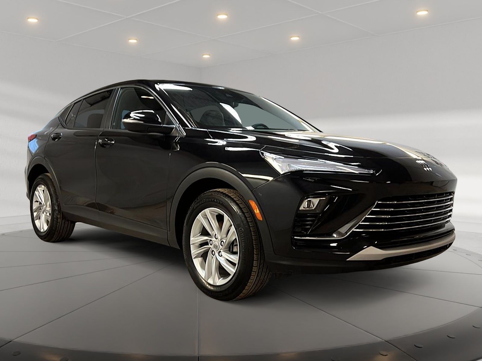 Buick Envista PREFERRED 2024 — photo 3