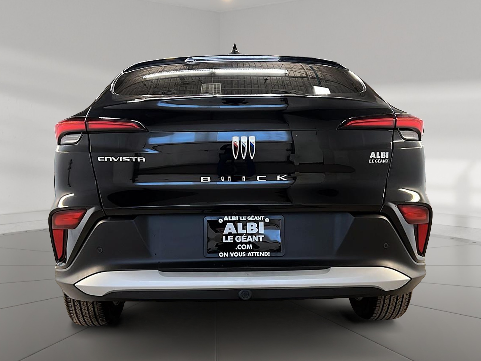 Buick Envista PREFERRED 2024 — photo 5