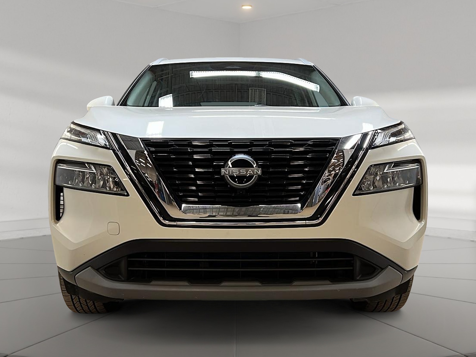 Nissan Rogue SV TOIT PANO 4RM 2023 — photo 2
