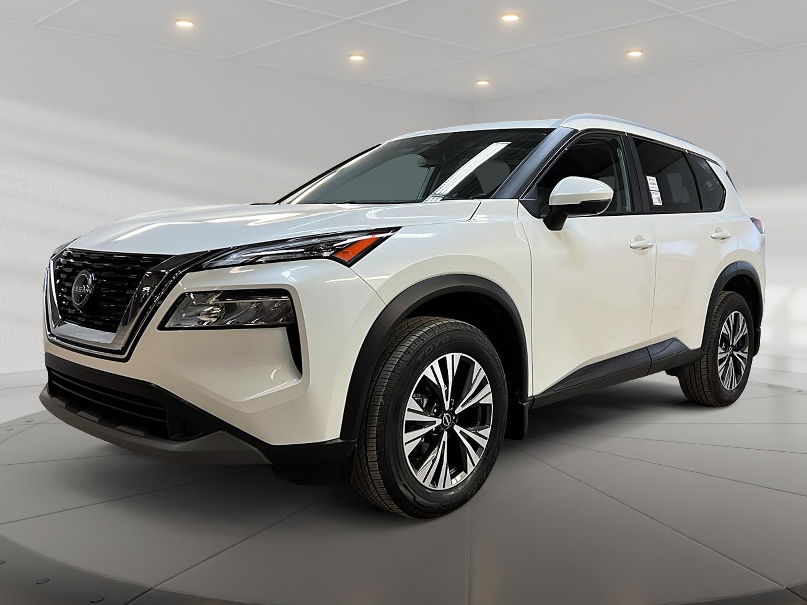 Nissan Rogue SV TOIT PANO 4RM 2023