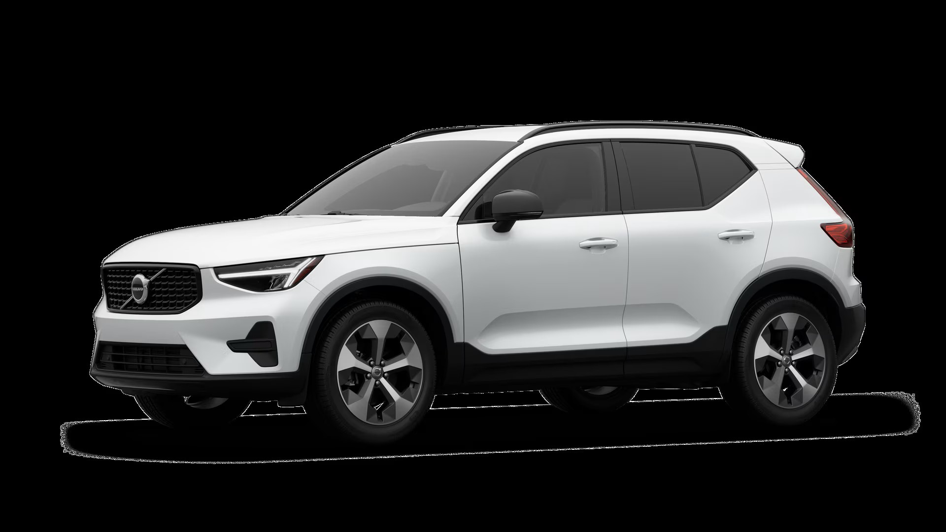 Volvo XC40 B5 Core AWD 2026