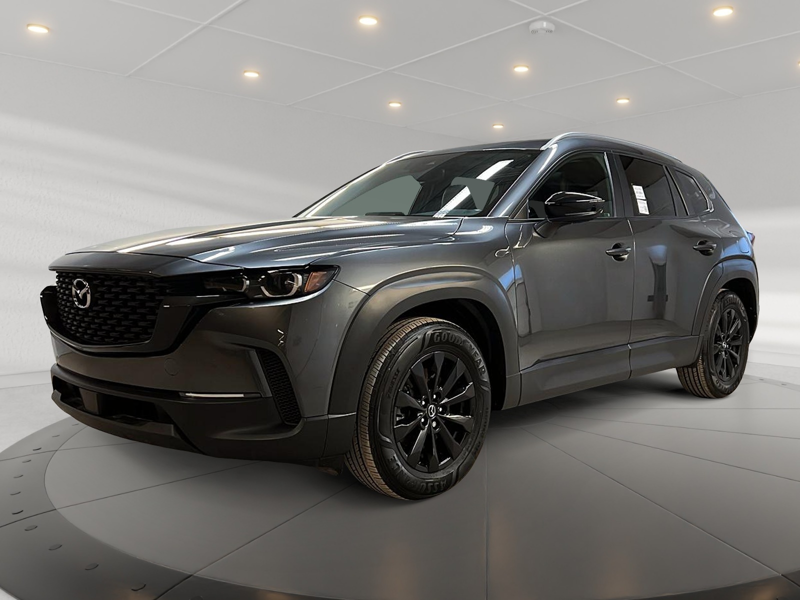Mazda CX-50 GS-L TOIT PANO 4RM 2024