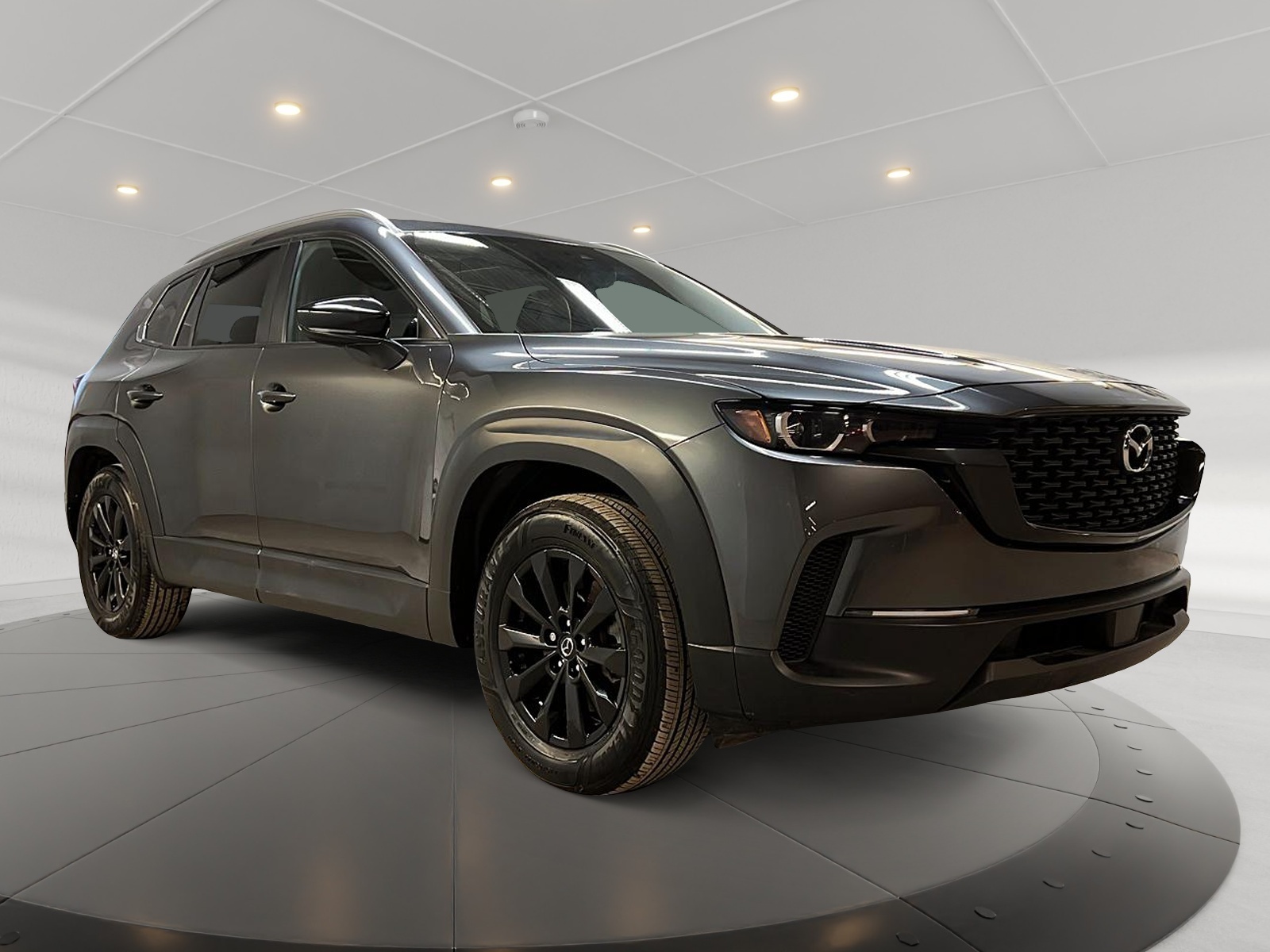Mazda CX-50 GS-L TOIT PANO 4RM 2024 — photo 3
