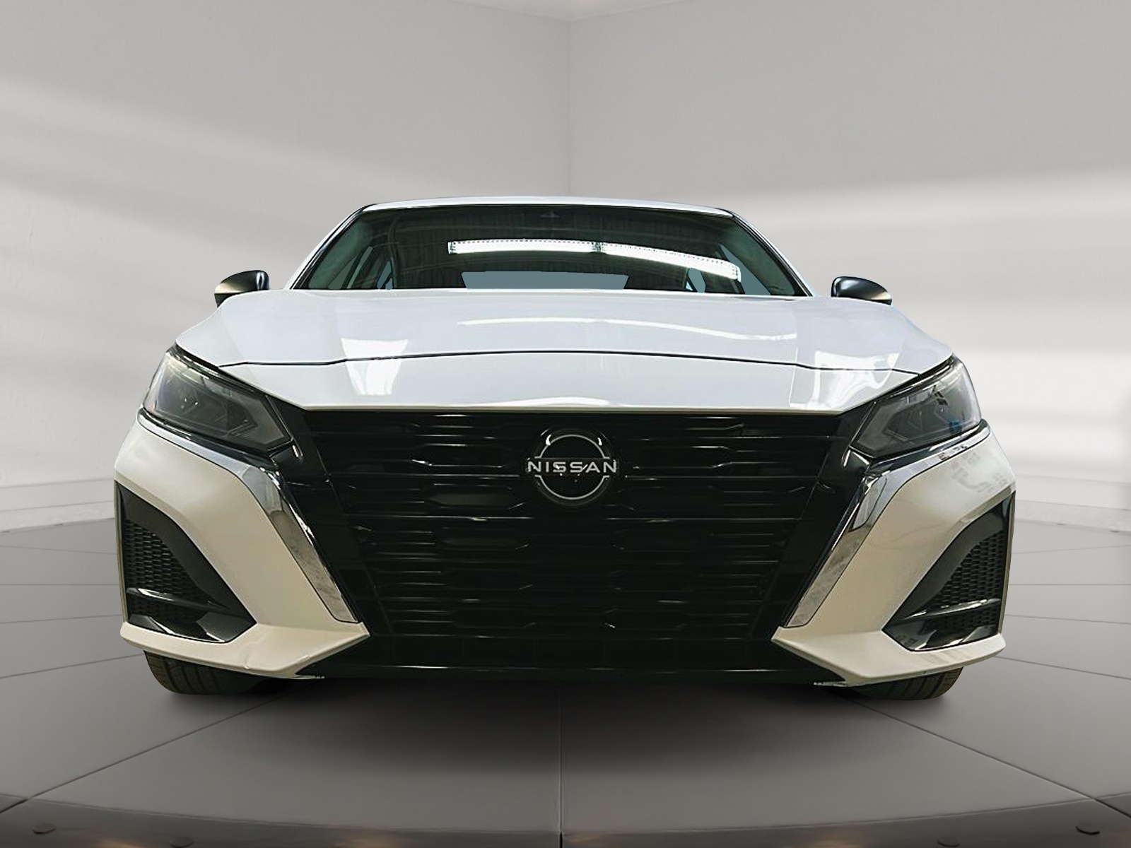 Nissan Altima S 4RM 2024 — photo 2