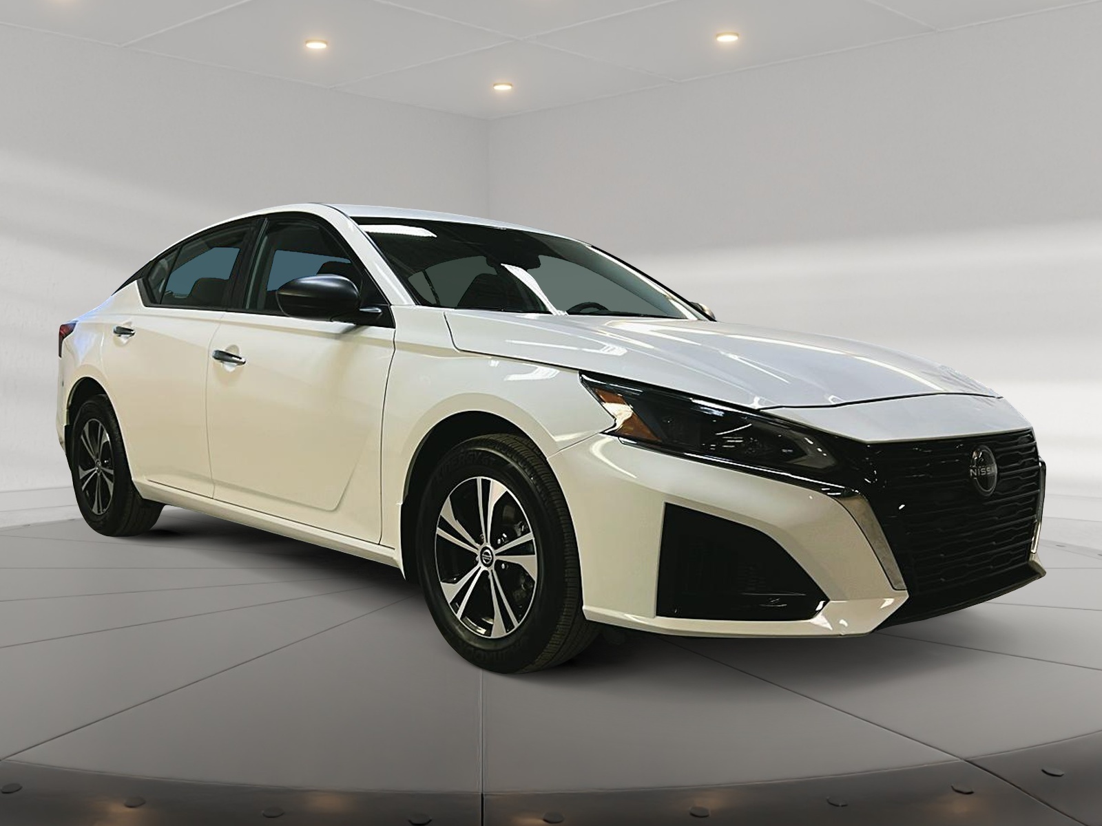 Nissan Altima S 4RM 2024 — photo 3