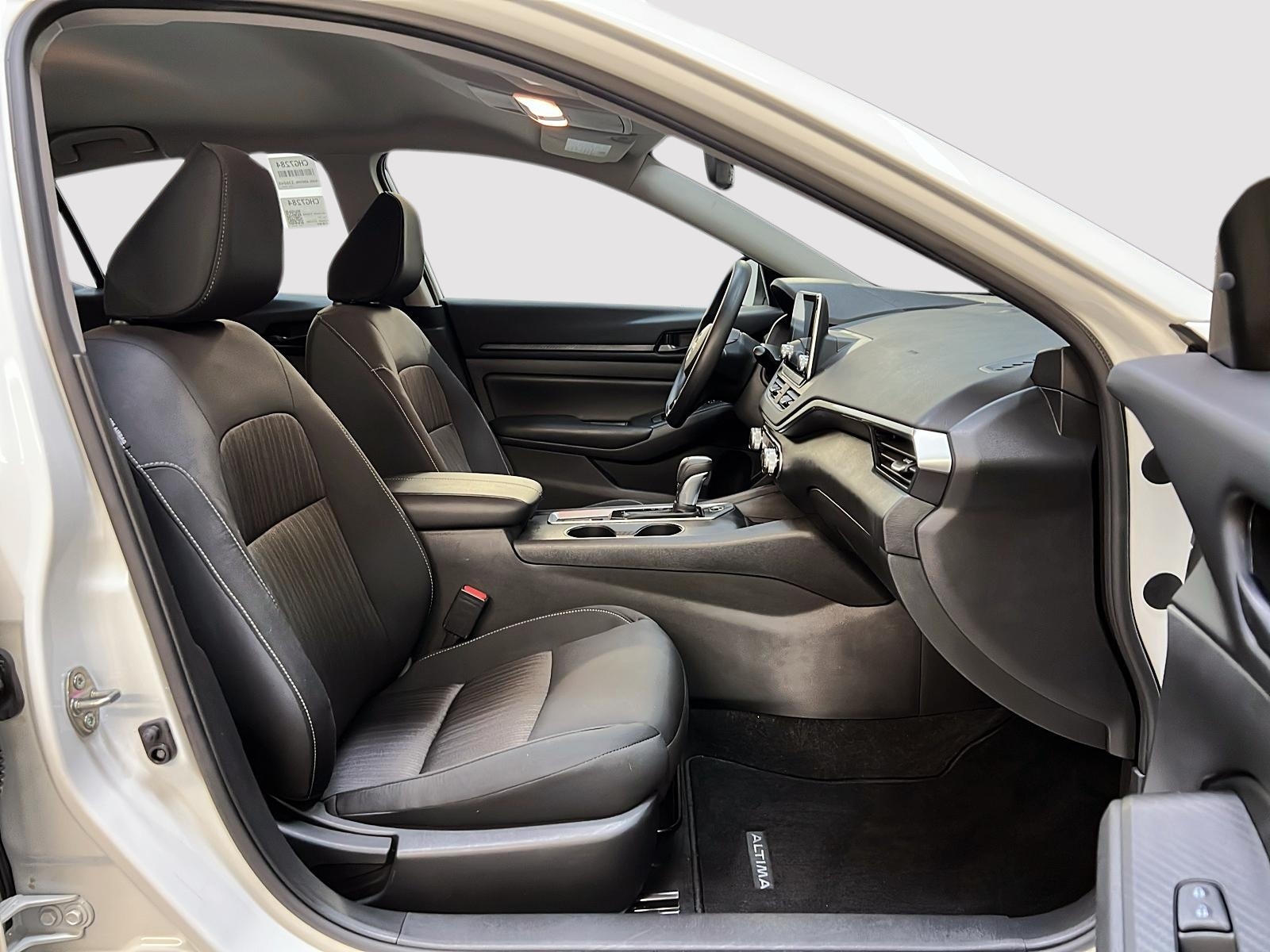 Nissan Altima S 4RM 2024 — photo 8