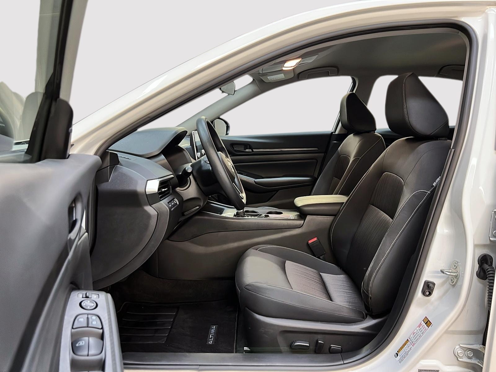 Nissan Altima S 4RM 2024 — photo 7