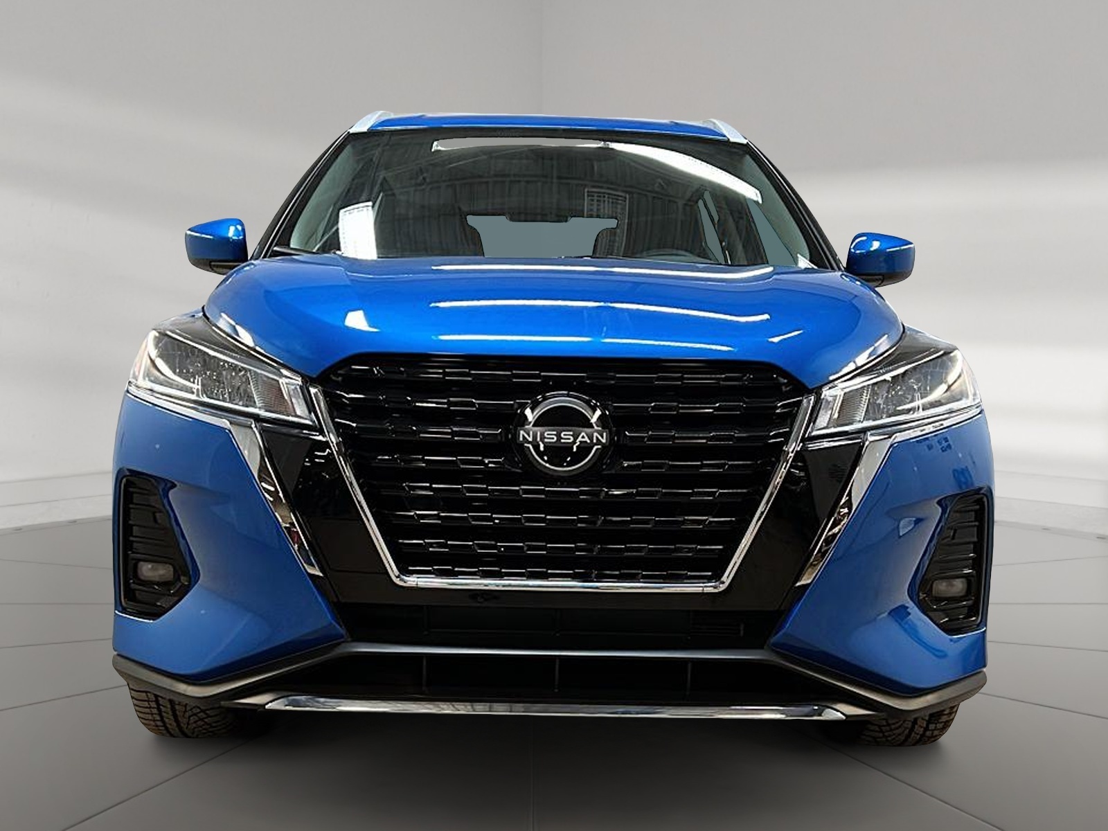 Nissan Kicks SV 2024 — photo 2