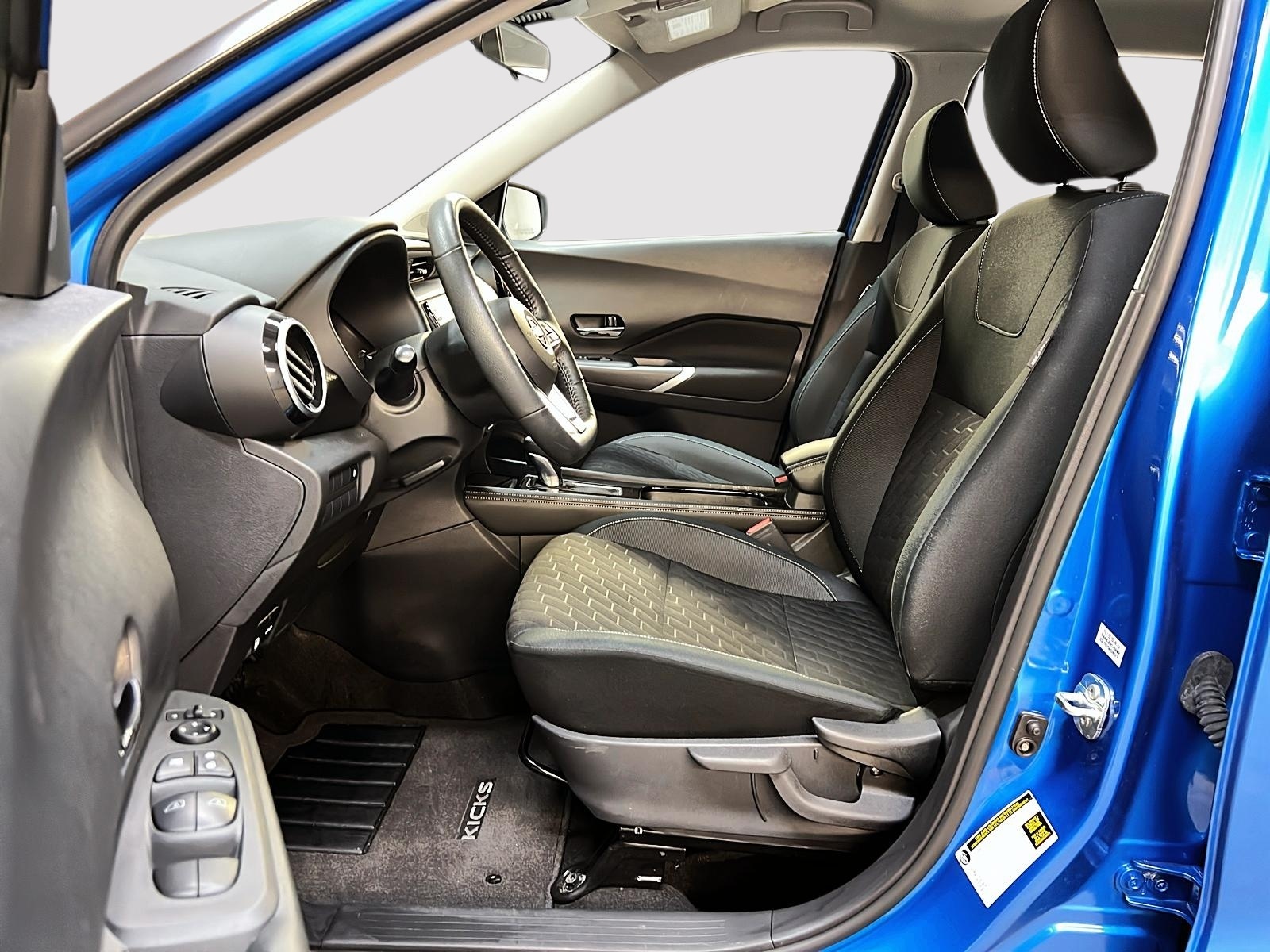 Nissan Kicks SV 2024 — photo 7