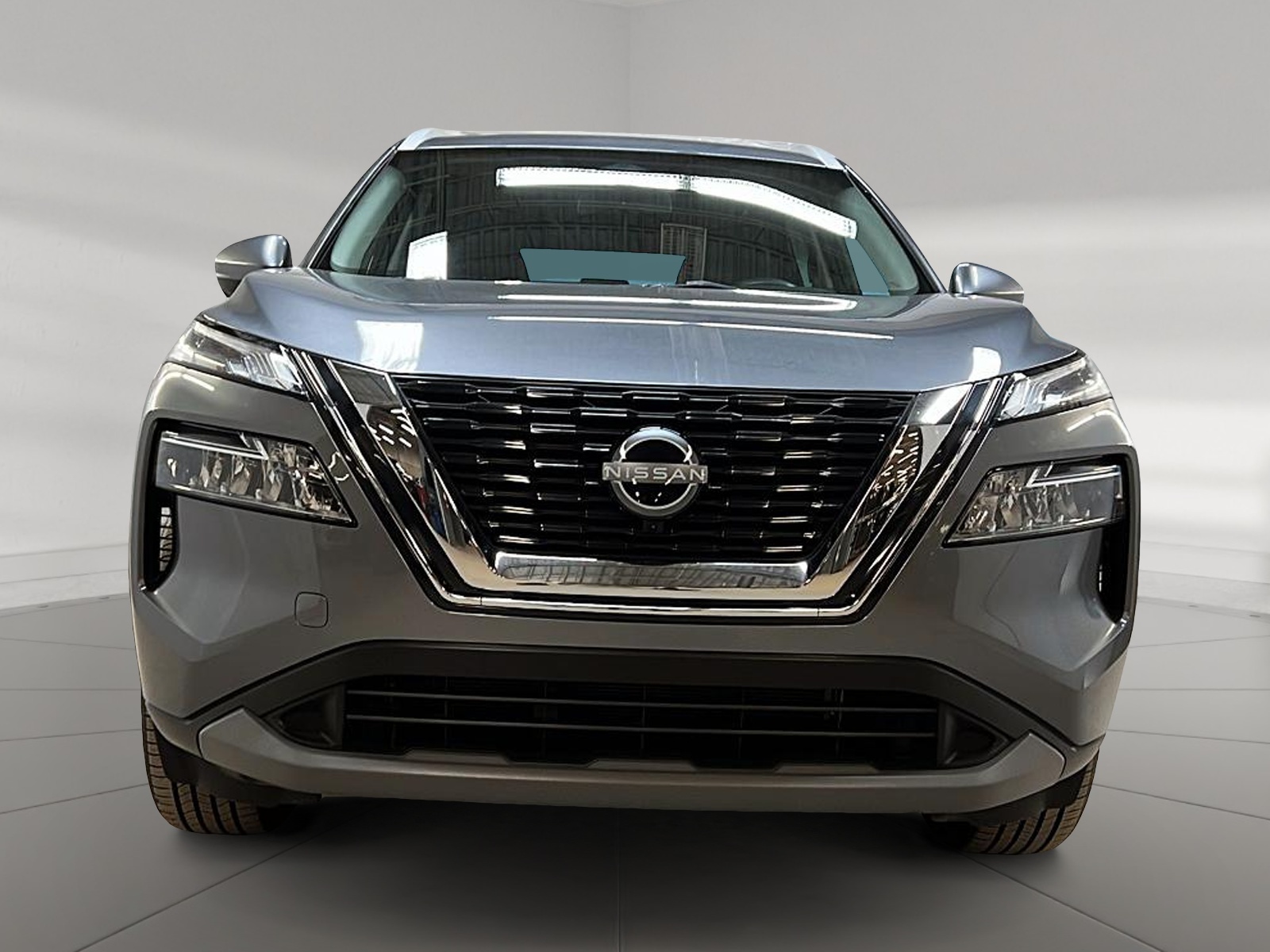 Nissan Rogue SV TOIT PANO 4RM 2023 — photo 2