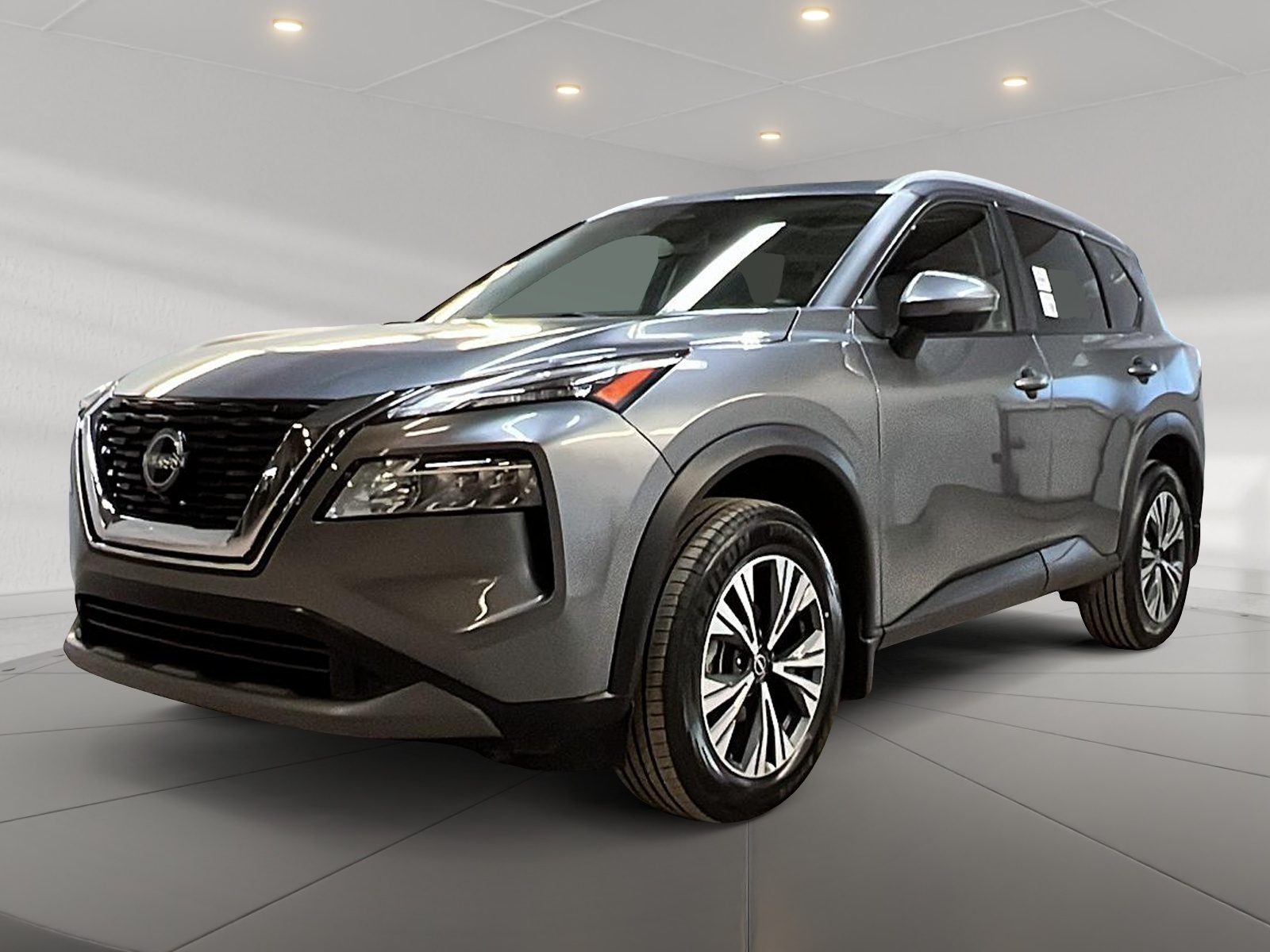 Nissan Rogue SV TOIT PANO 4RM 2023