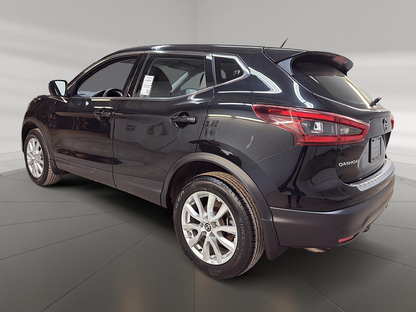 Nissan Qashqai S 4RM 2023 — photo 6
