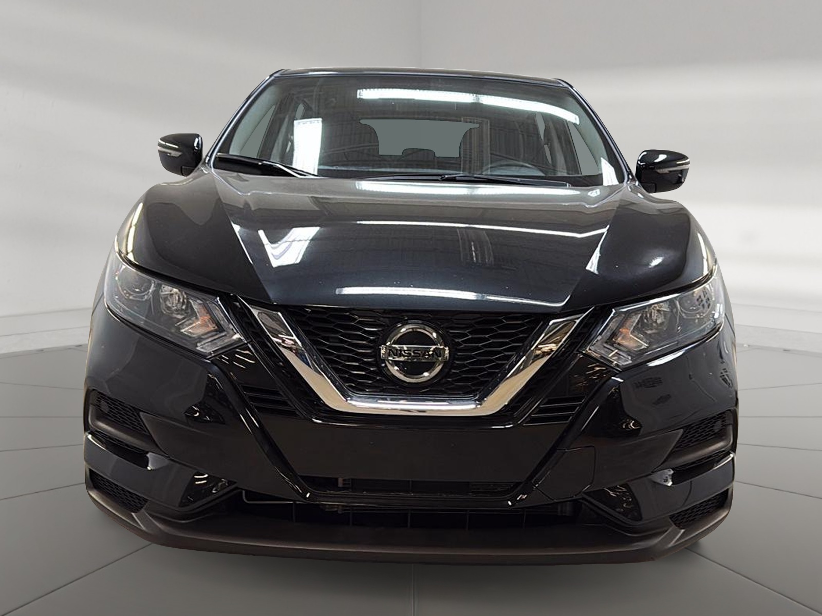 Nissan Qashqai S 4RM 2023 — photo 2