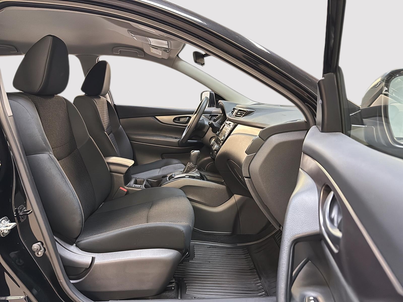Nissan Qashqai S 4RM 2023 — photo 8