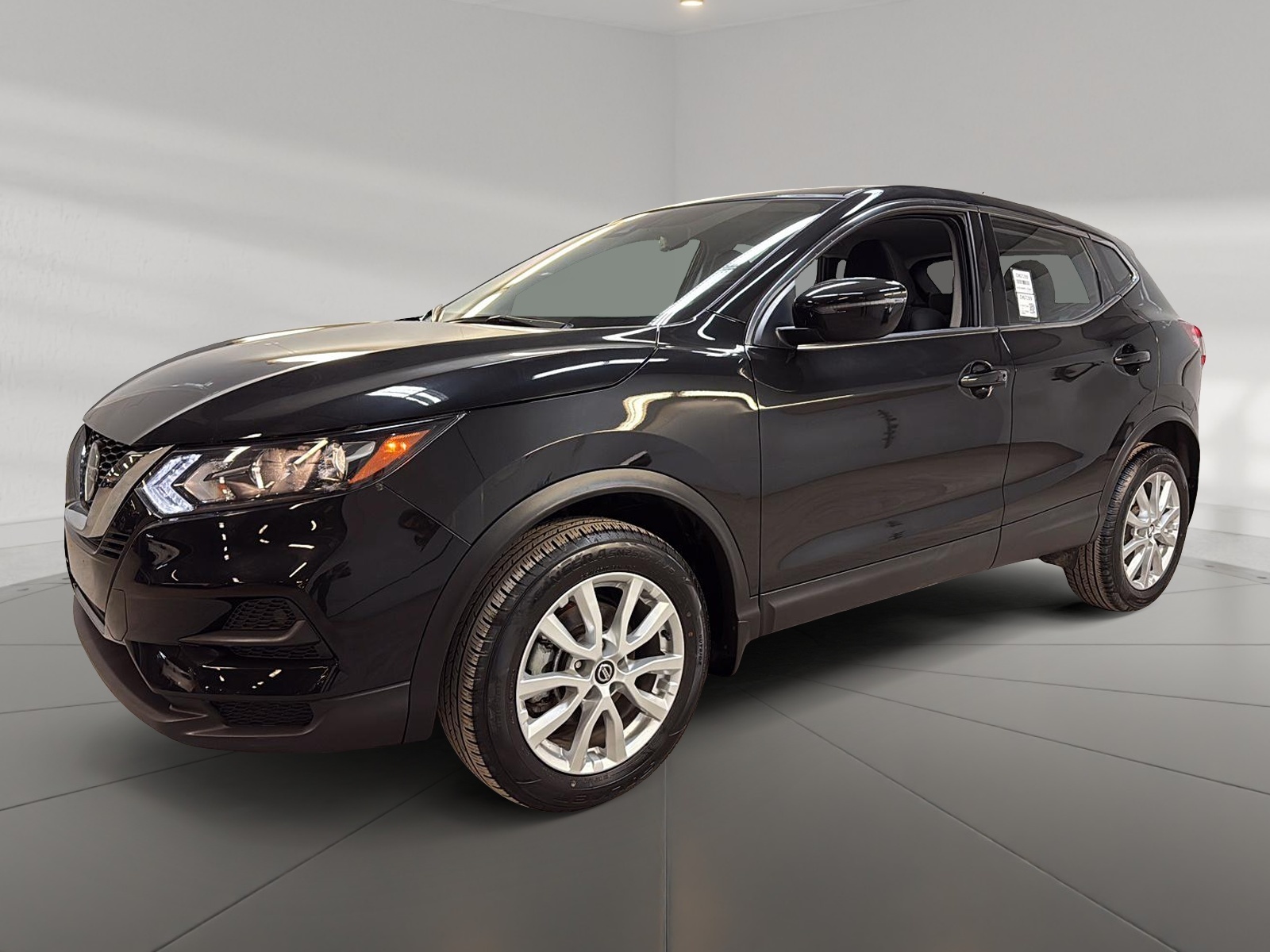 Nissan Qashqai S 4RM 2023