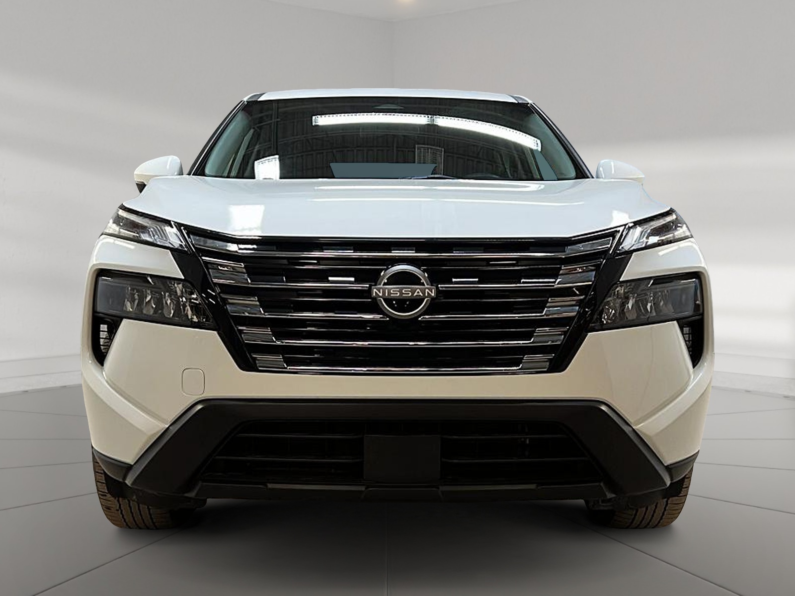 Nissan Rogue S 4RM 2024 — photo 2