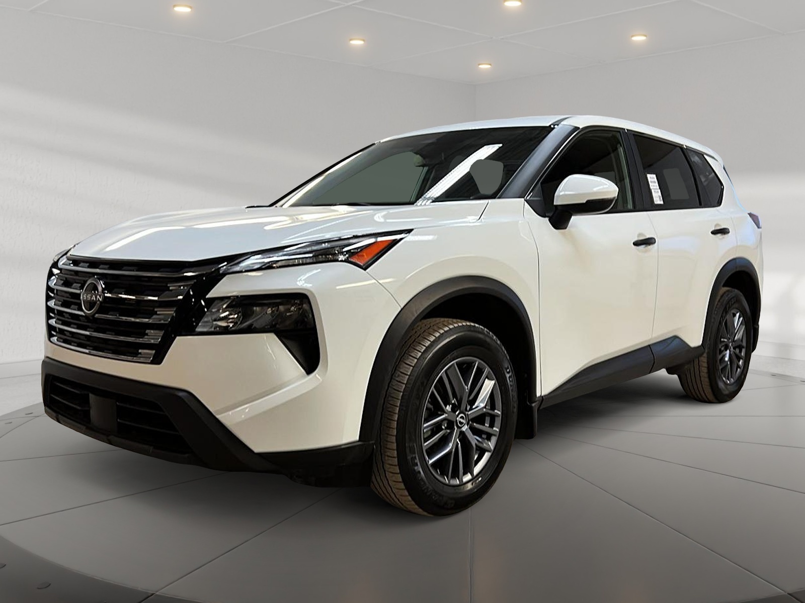 Nissan Rogue S 4RM 2024