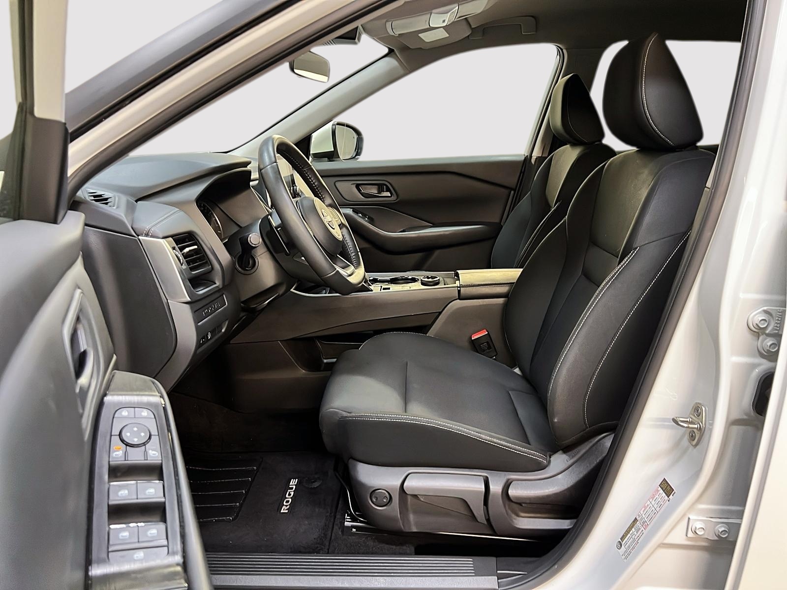 Nissan Rogue S 4RM 2024 — photo 7