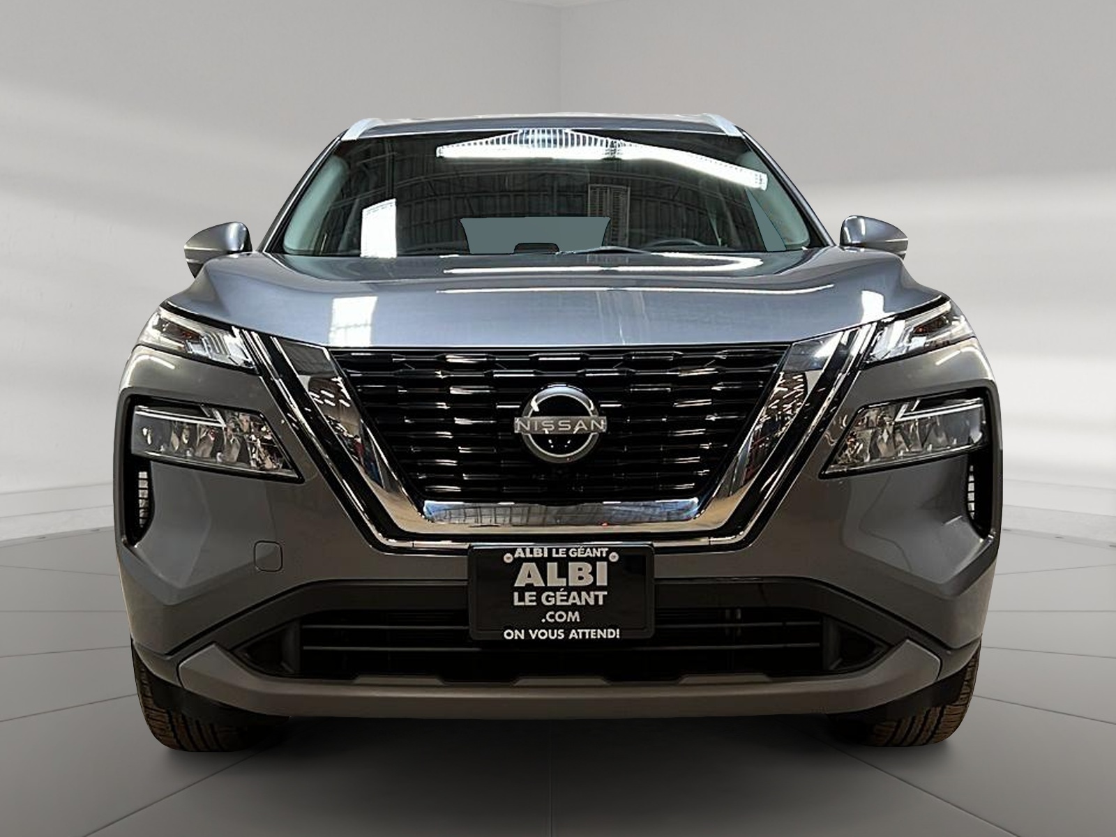 Nissan Rogue SV TOIT PANO 4RM 2023 — photo 2