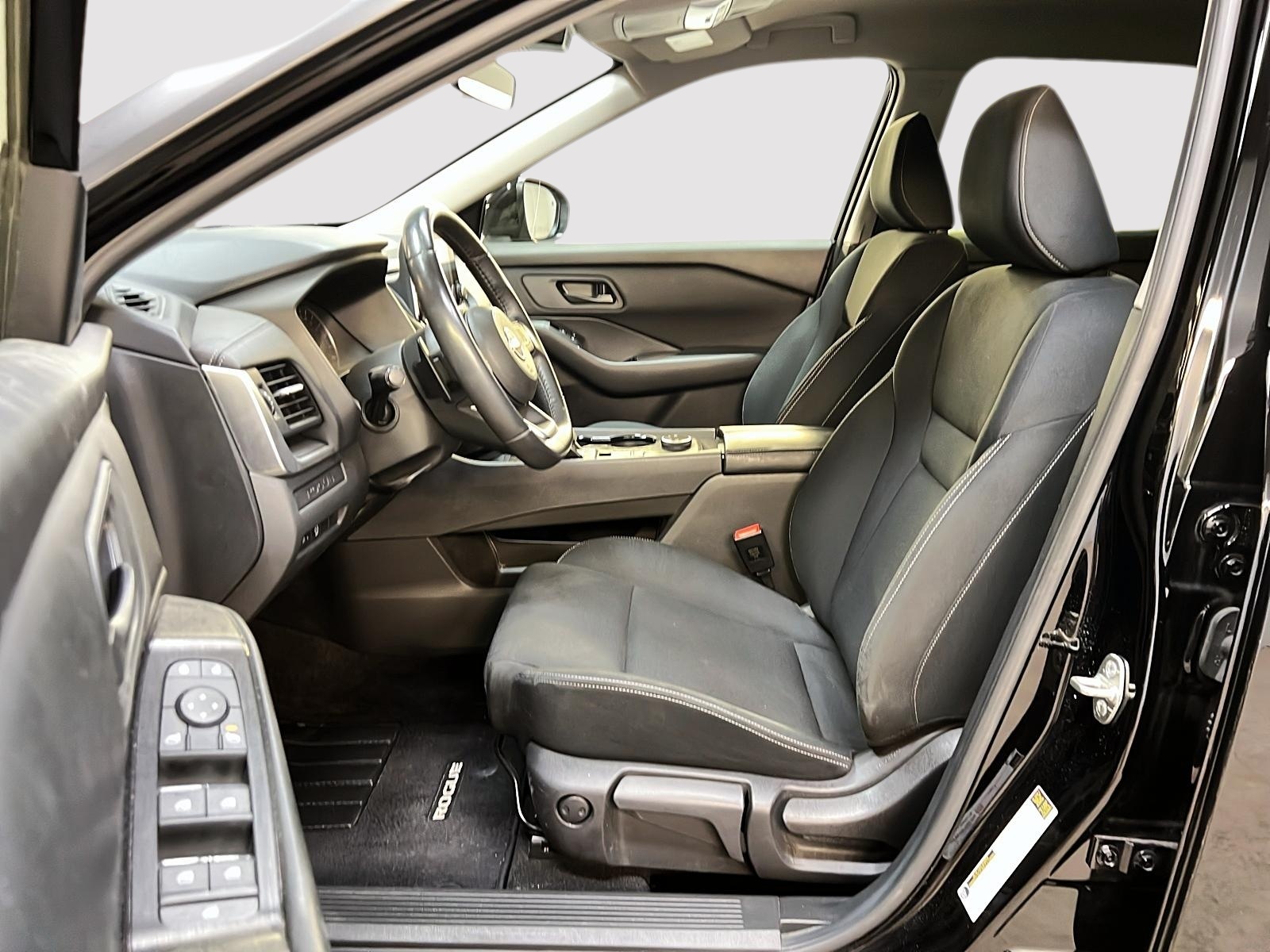 Nissan Rogue S 4RM 2024 — photo 7