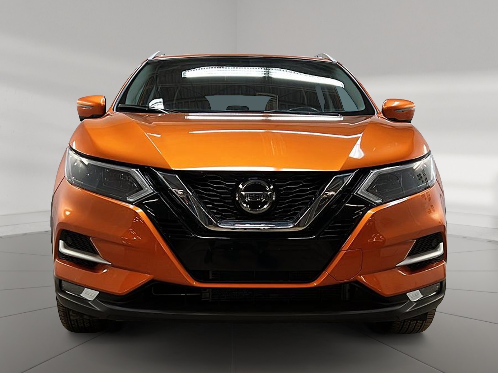 Nissan Qashqai SL PLATINUM CUIR TOIT NAV 4RM 2022 — photo 2
