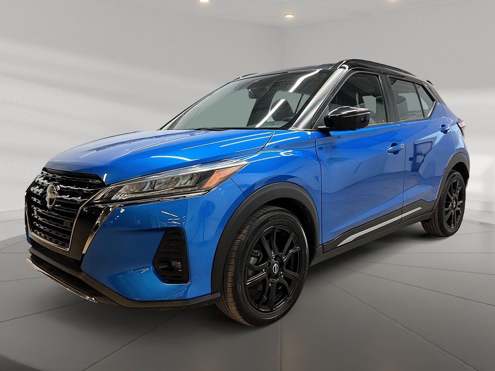 Nissan Kicks SR PREMIUM CUIR 2023