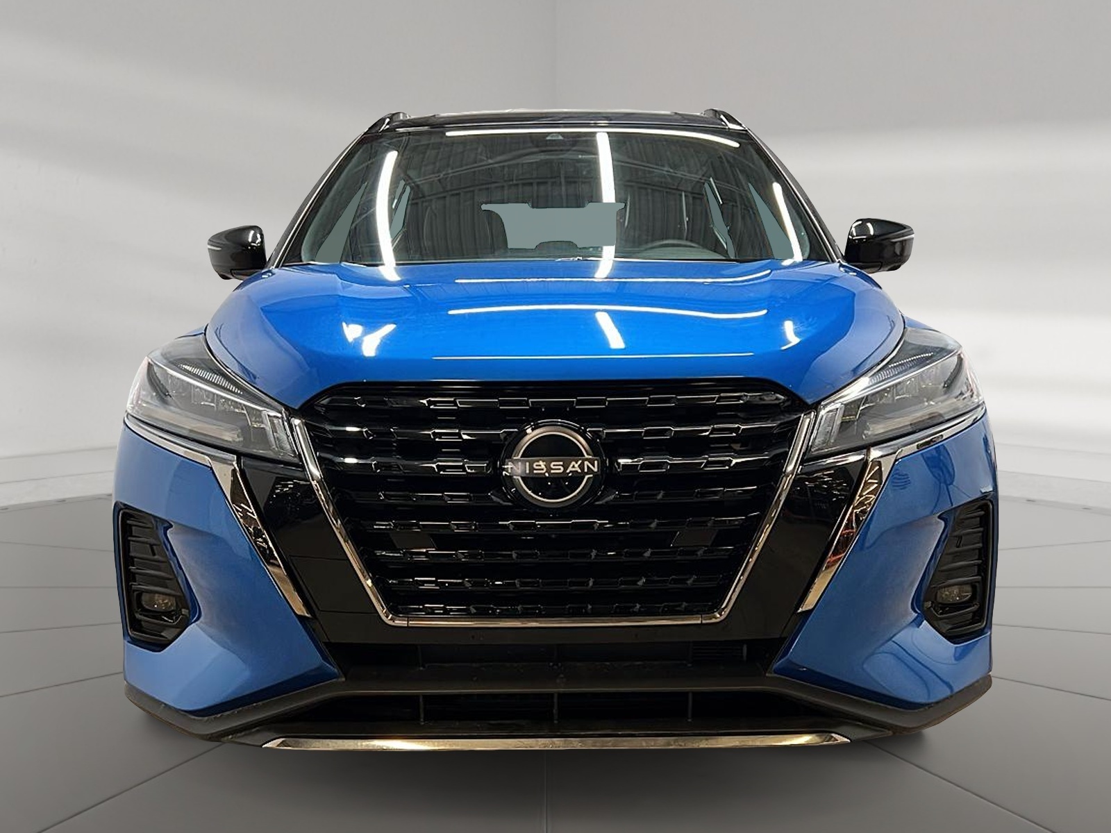 Nissan Kicks SR PREMIUM CUIR 2023 — photo 2
