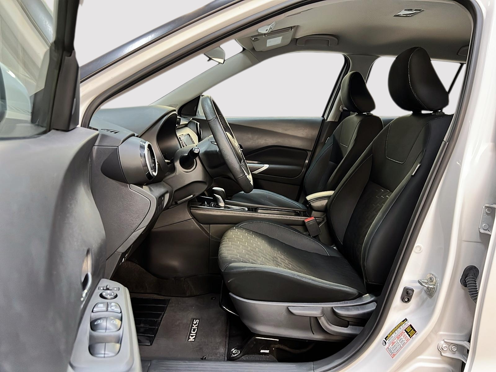 Nissan Kicks SV 2024 — photo 7