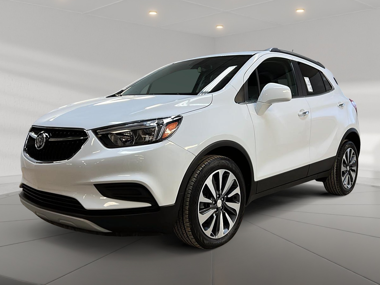 2022 Buick Encore Preferred FWD