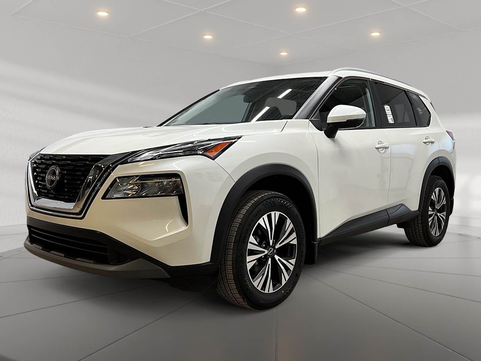 Nissan Rogue SV TOIT PANO 4RM 2023