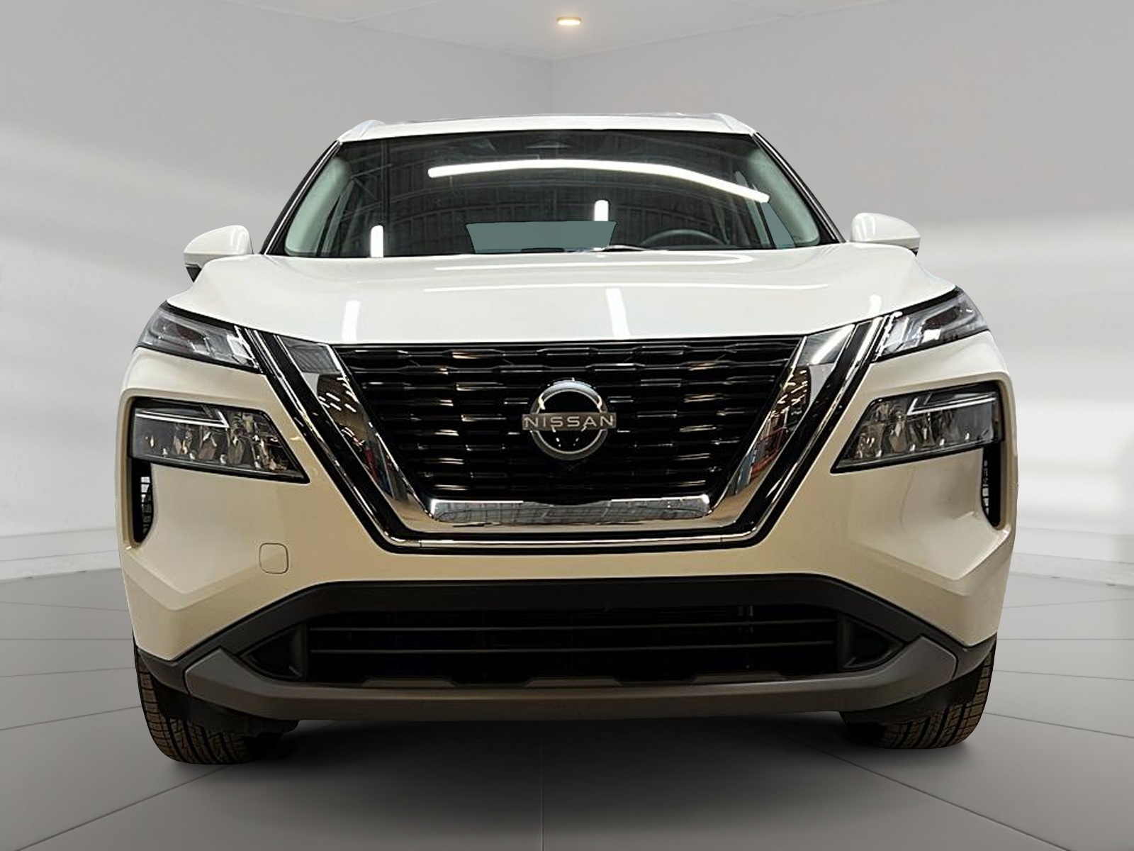 Nissan Rogue SV TOIT PANO 4RM 2023 — photo 2