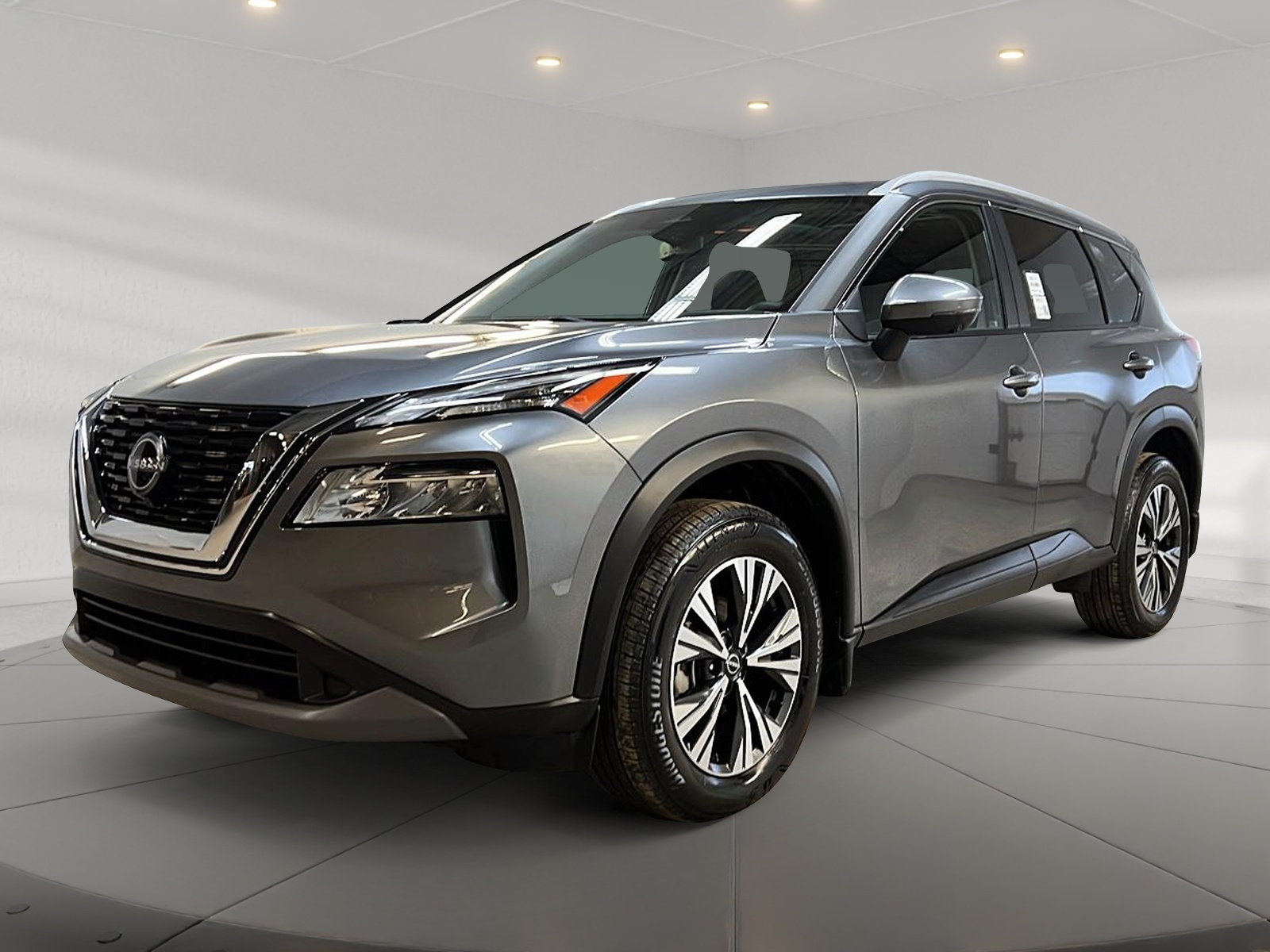 Nissan Rogue SV TOIT PANO 4RM 2023