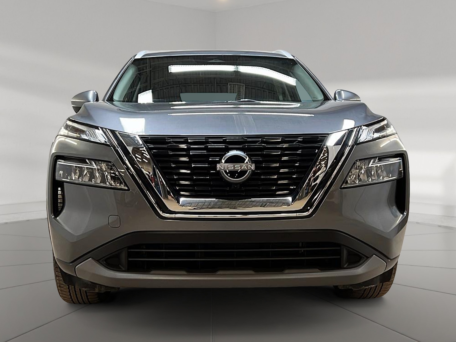 Nissan Rogue SV TOIT PANO 4RM 2023 — photo 2