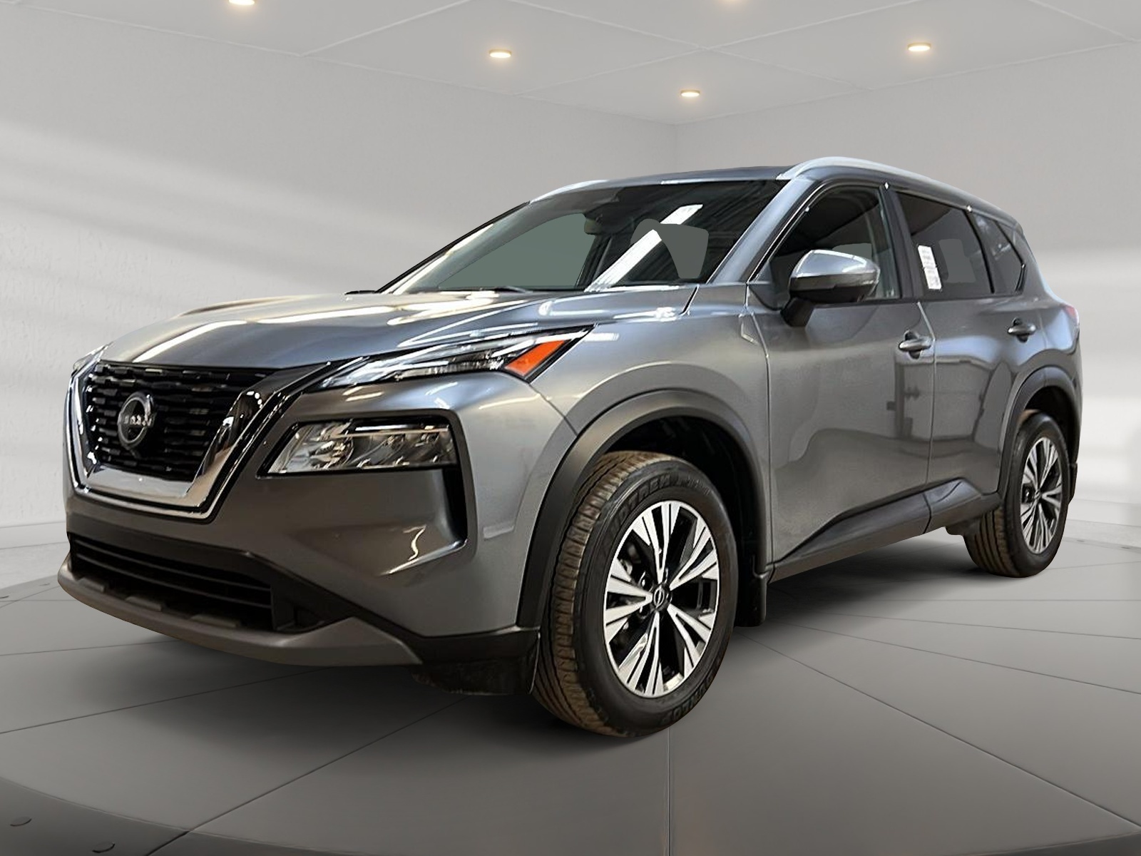 Nissan Rogue SV TOIT PANO 4RM 2023