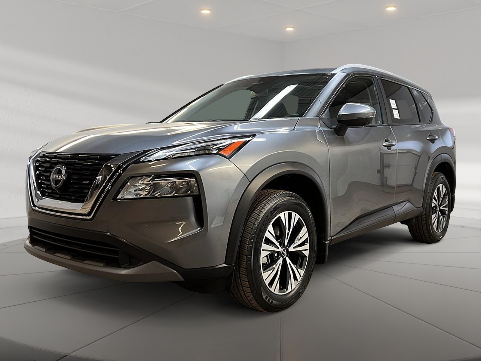 Nissan Rogue SV TOIT PANO 4RM 2023