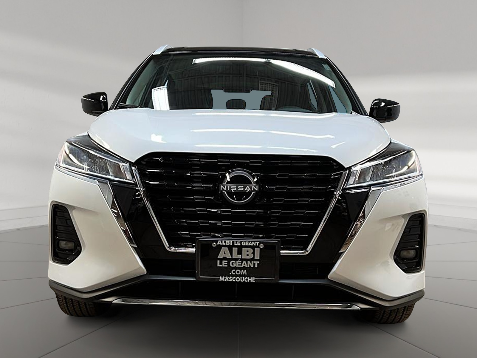 Nissan Kicks SV 2024 — photo 2