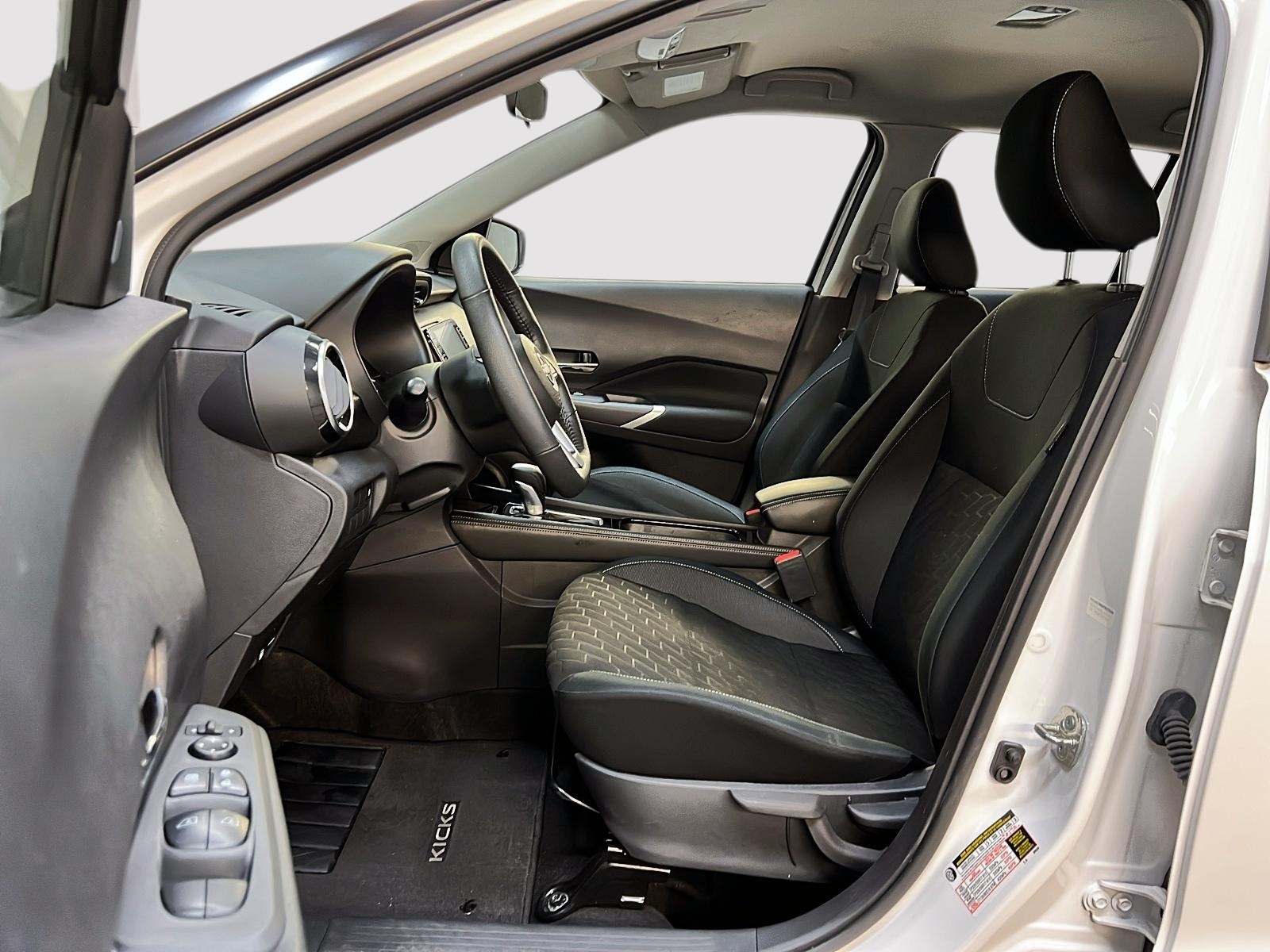 Nissan Kicks SV 2024 — photo 7