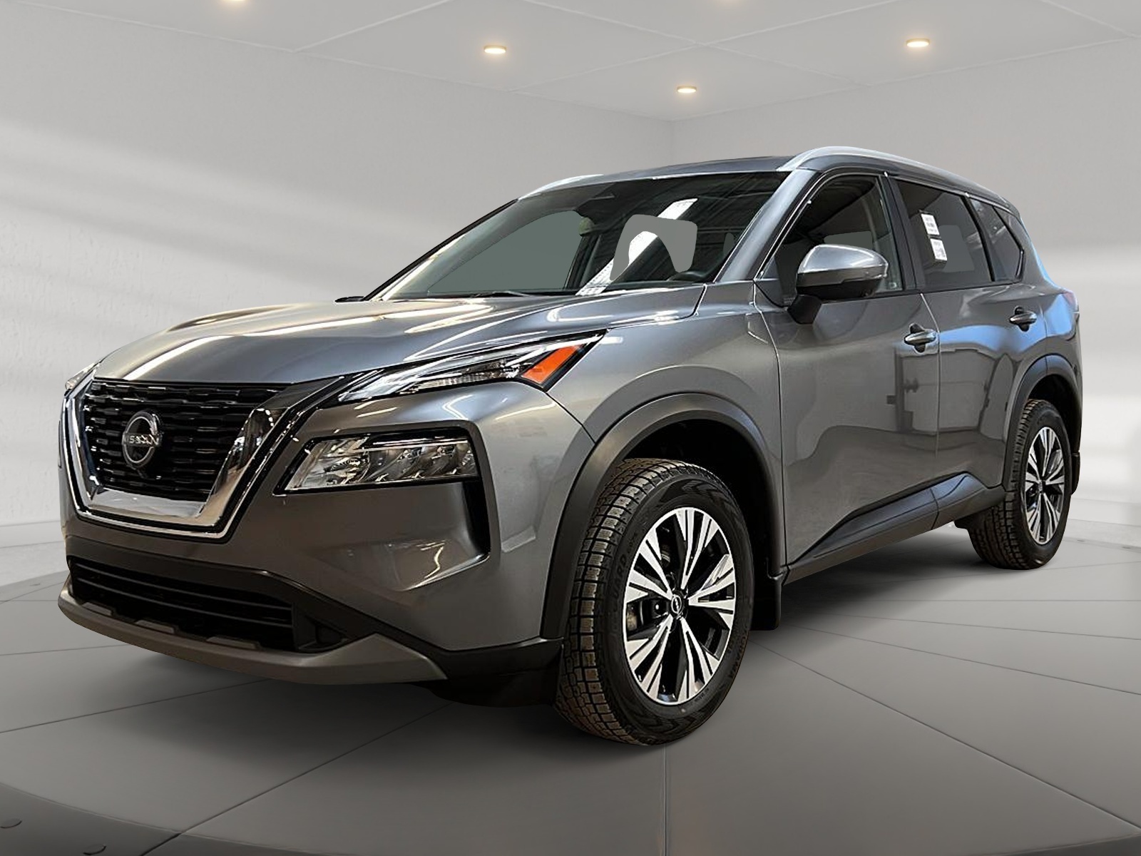 Nissan Rogue SV TOIT PANO 4RM 2023