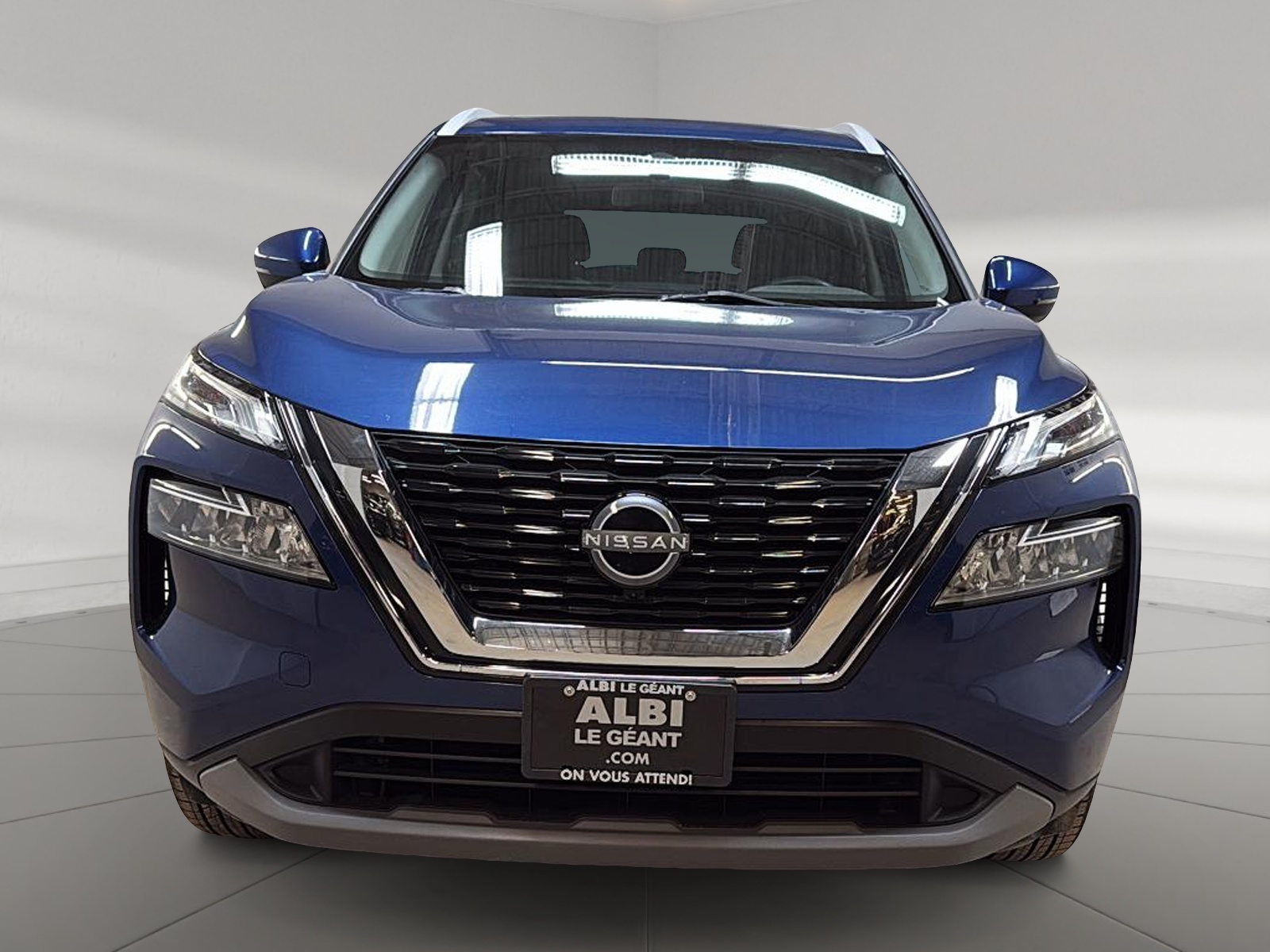 Nissan Rogue SV TOIT PANO 4RM 2023 — photo 2