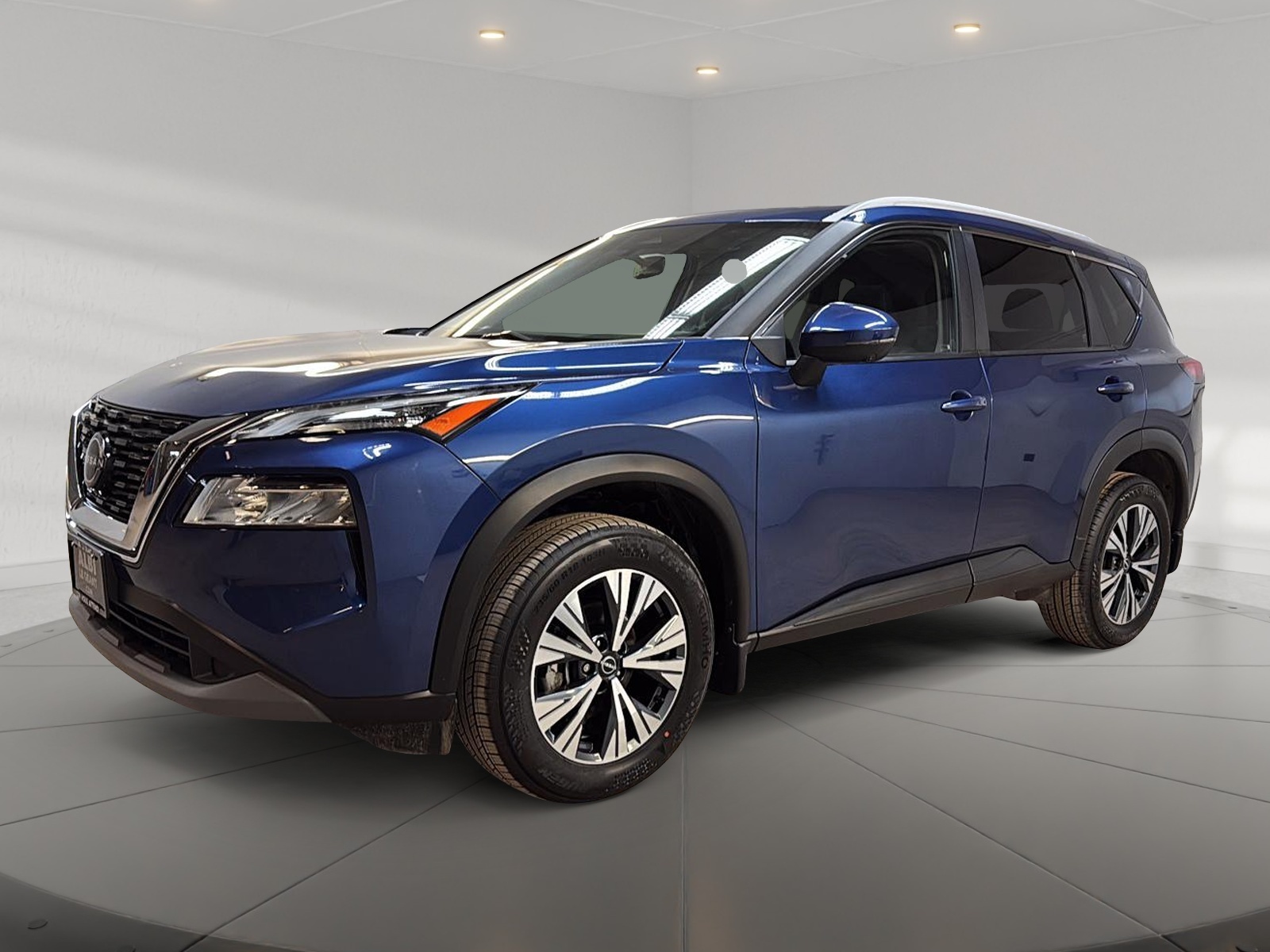 Nissan Rogue SV TOIT PANO 4RM 2023