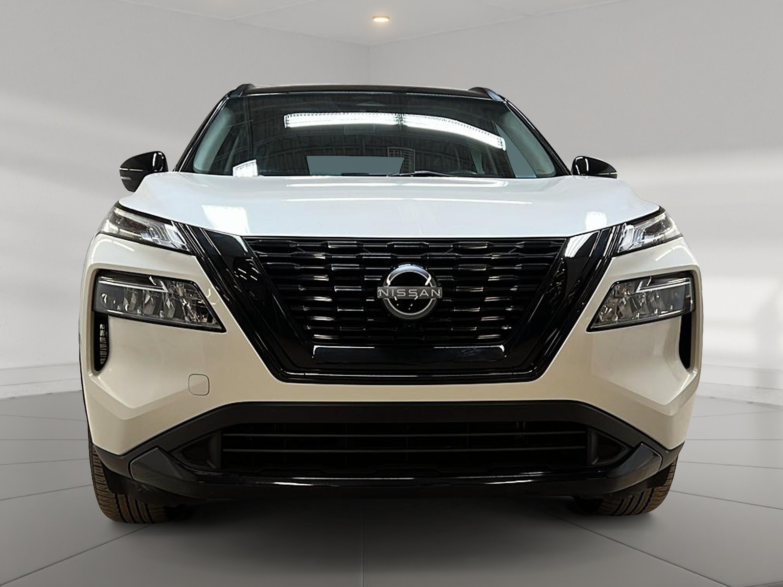 Nissan Rogue SV MIDNIGHT CUIR TOIT PANO 4RM 2023 — photo 2