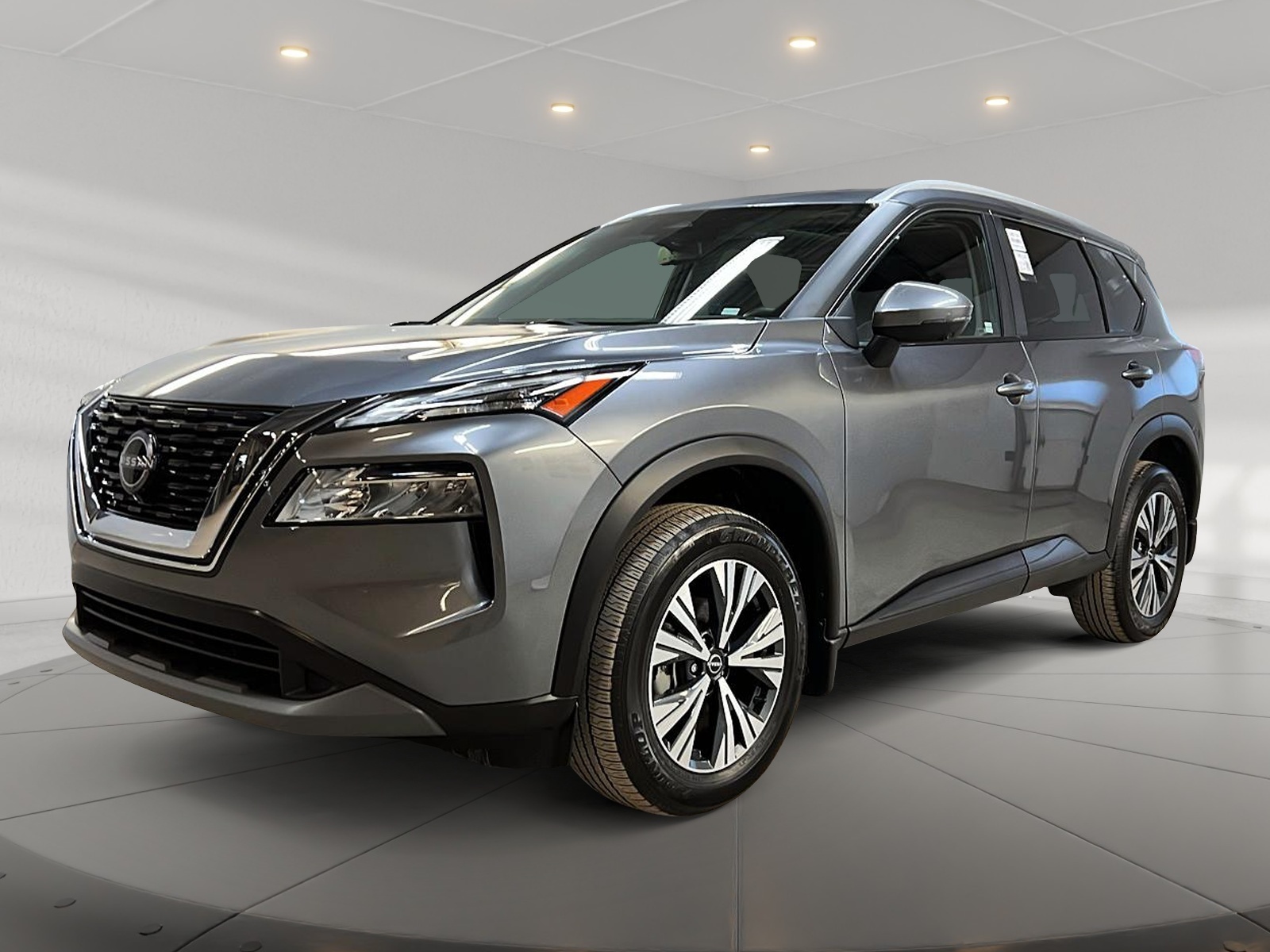 Nissan Rogue SV TOIT PANO 4RM 2023