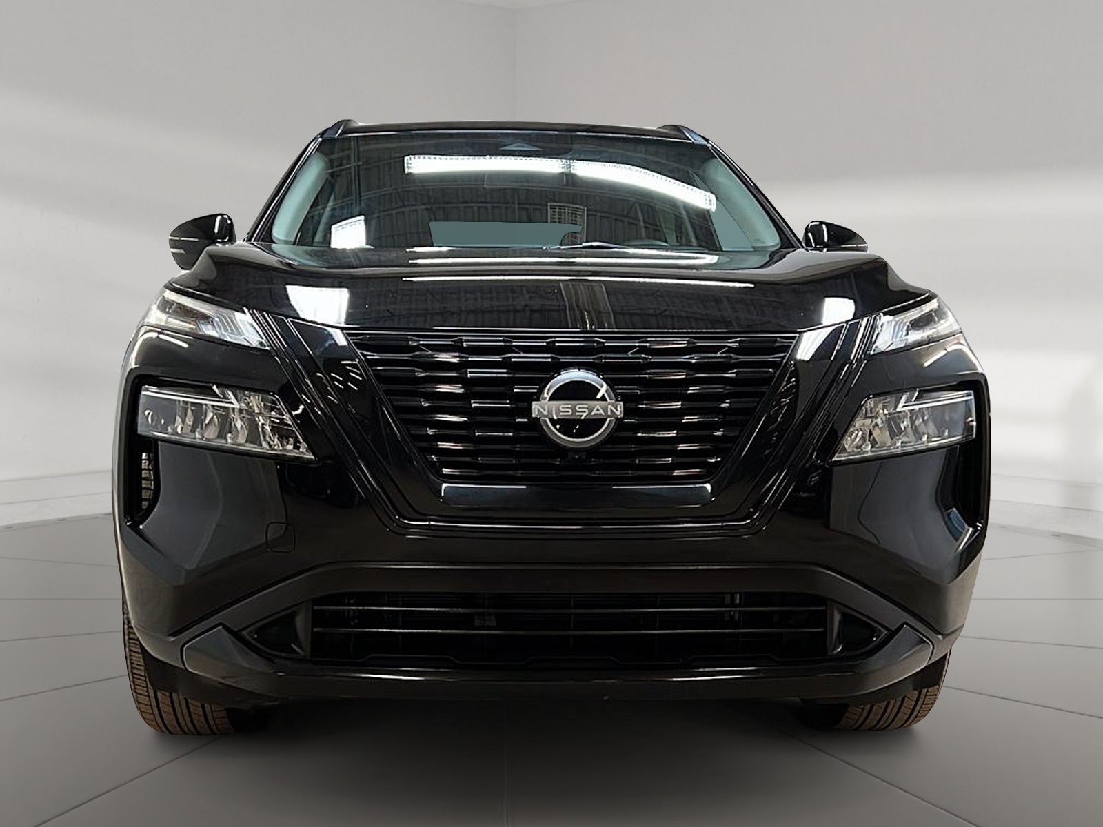 Nissan Rogue SV MIDNIGHT CUIR TOIT PANO 4RM 2023 — photo 2