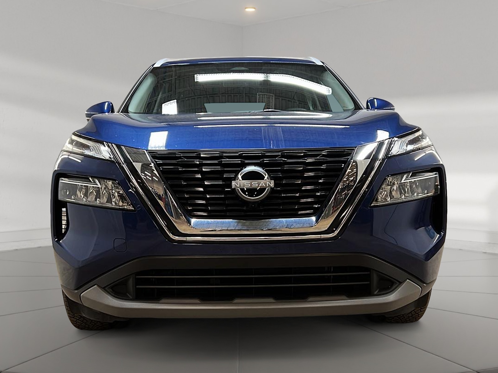 Nissan Rogue SV TOIT PANO 4RM 2023 — photo 2